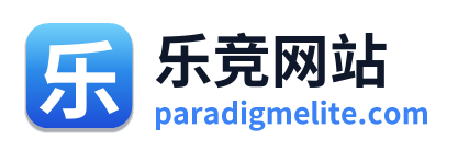 乐竞网站